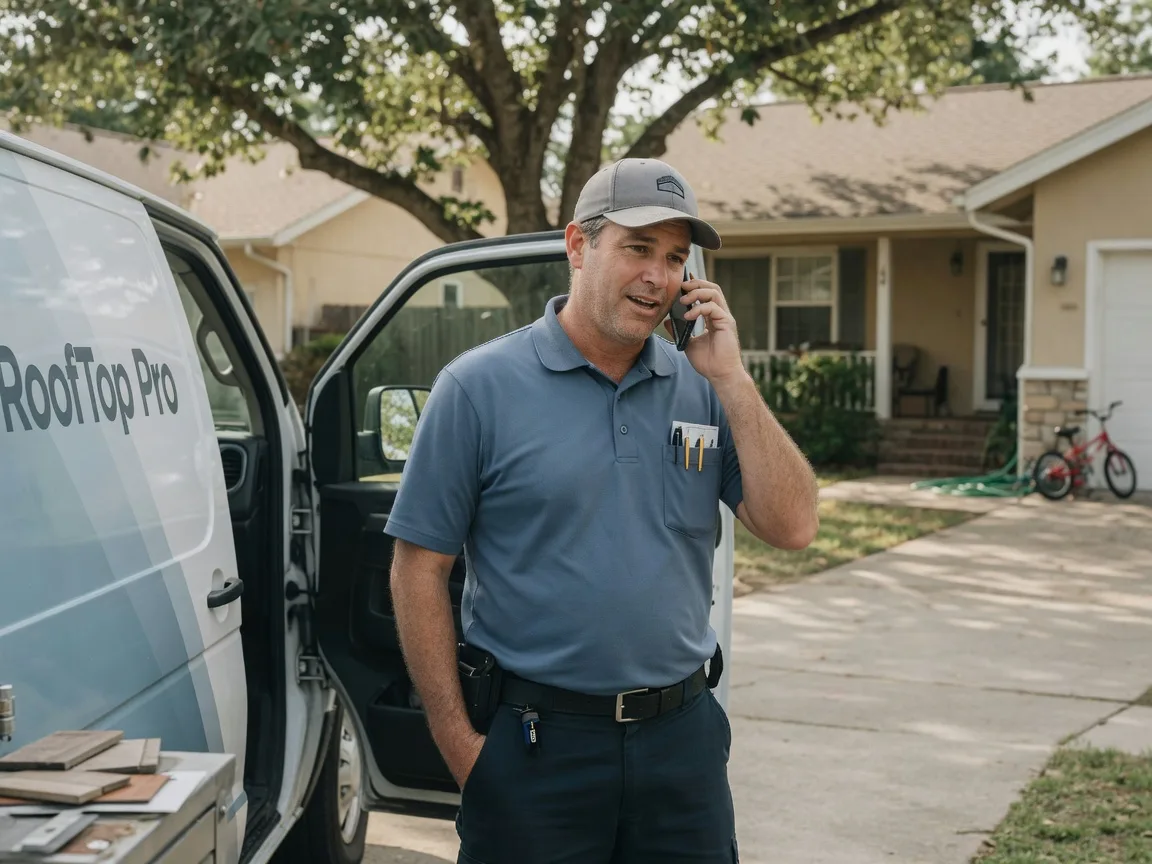 Roof Repair Harrold, SD FAQs