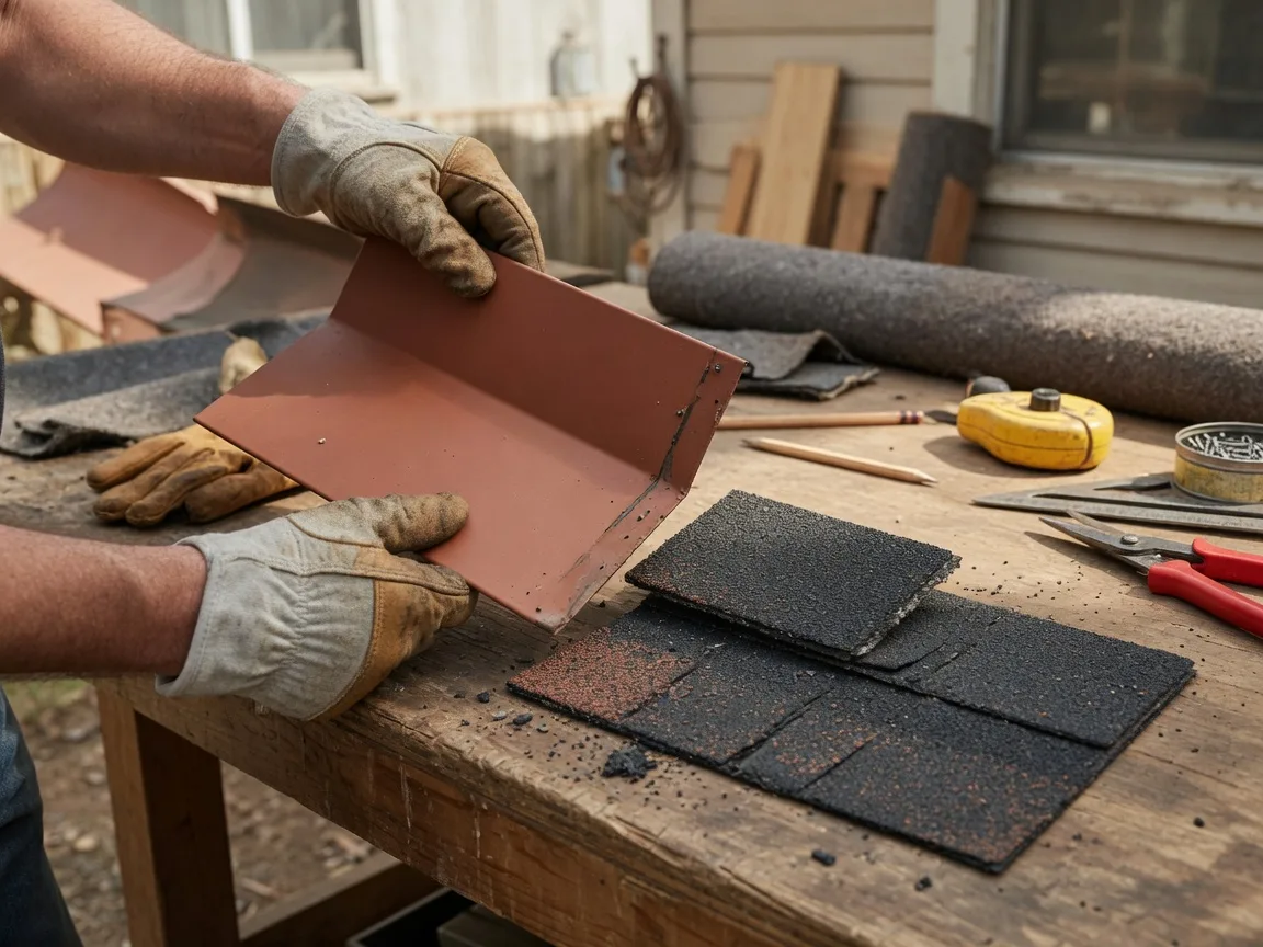 Roof Repair company in Harrold, SD